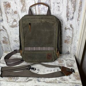 Nutsac Sling Plus Bag w/ Slingback Converter